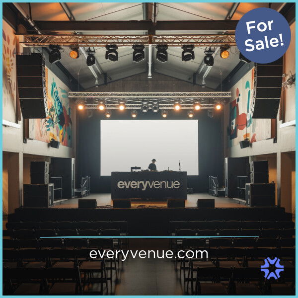 EveryVenue.com