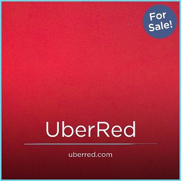 UberRed.com