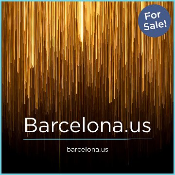 Barcelona.us