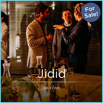 Jidid.com