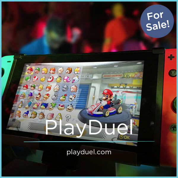 PlayDuel.com — 2