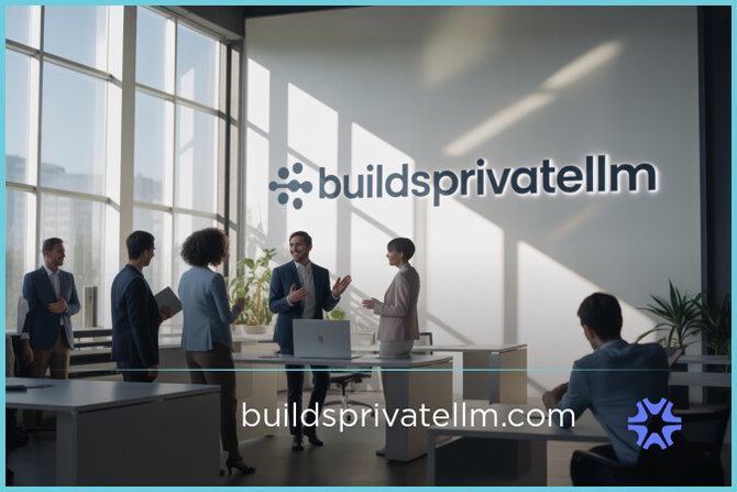 BuildsPrivateLLM.com — 2