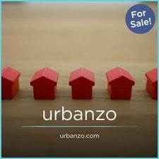 Urbanzo.com - buying New premium names