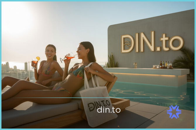din.to — 2
