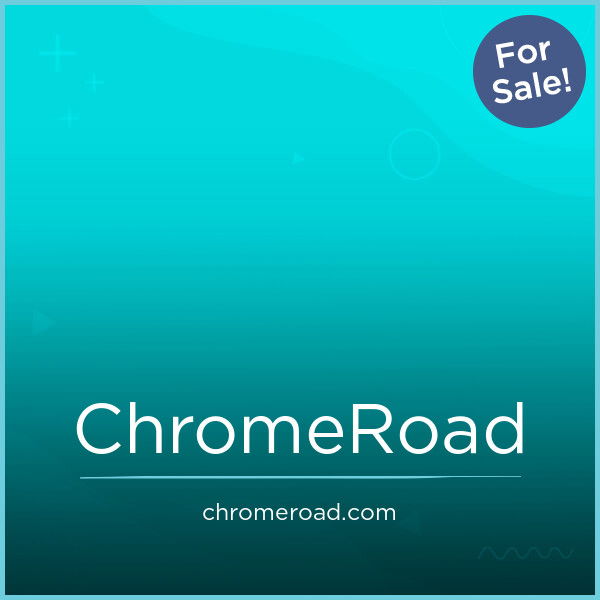 ChromeRoad.com