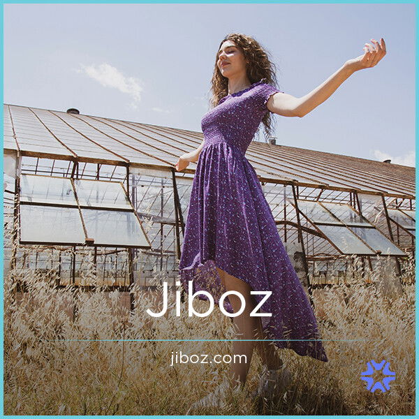 Jiboz.com