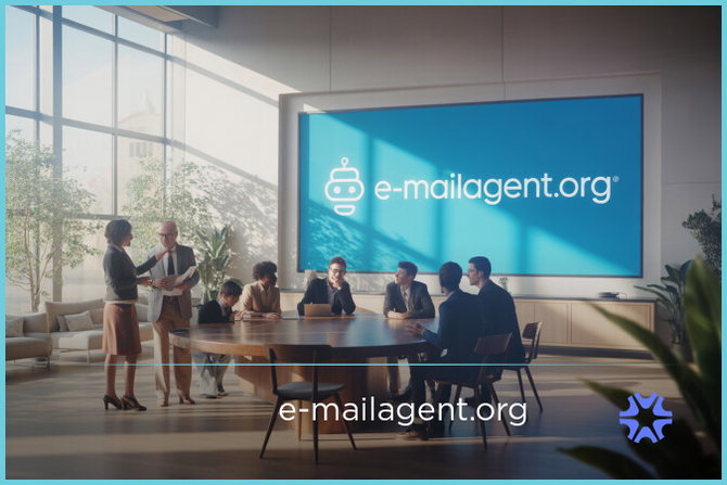 e-MailAgent.org — 2