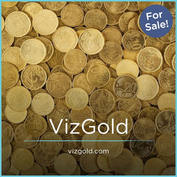 Vizgold.com