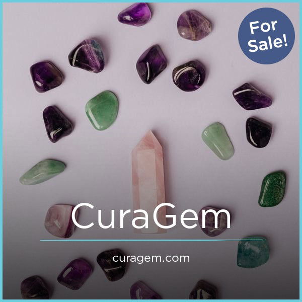 CuraGem.com