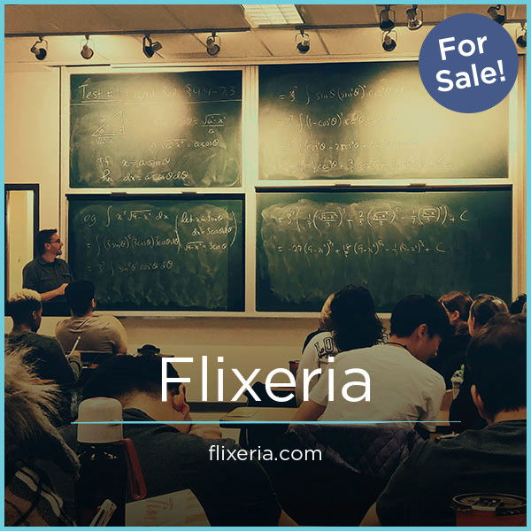 Flixeria.com