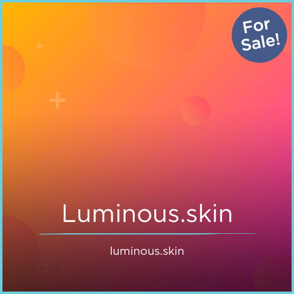 Luminous.skin