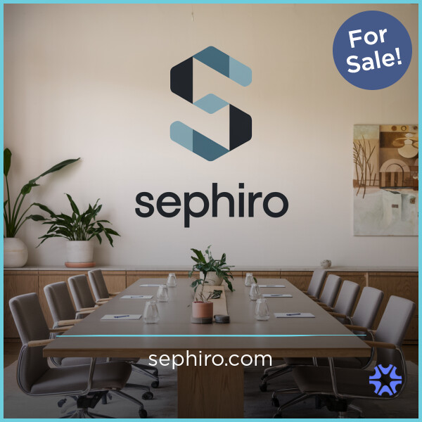 Sephiro.com image 2