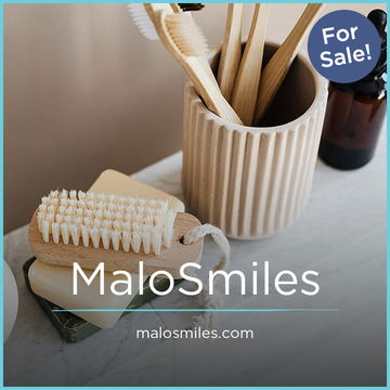 MaloSmiles.com