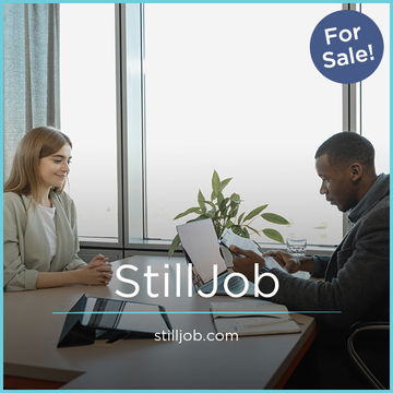 StillJob.com