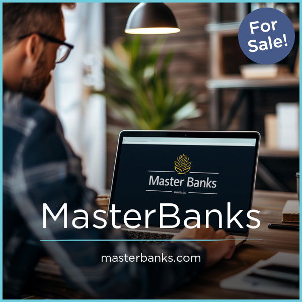 MasterBanks.com