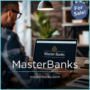 MasterBanks.com