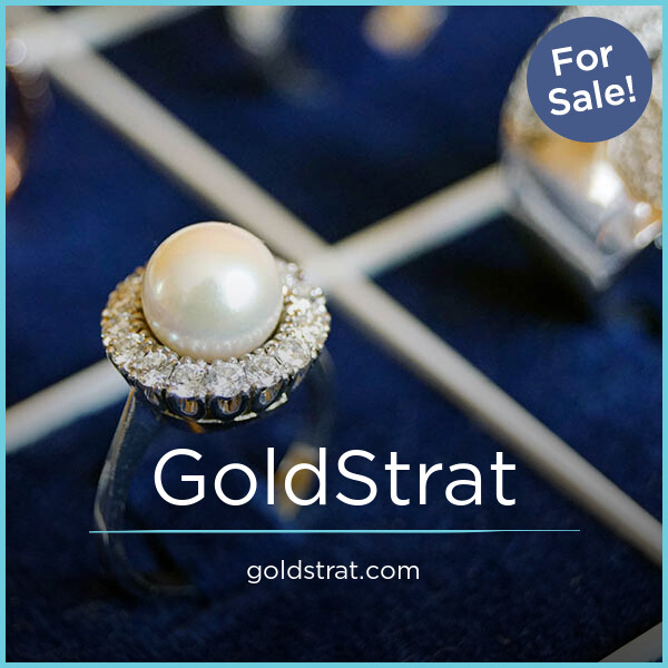GoldStrat.com image 2