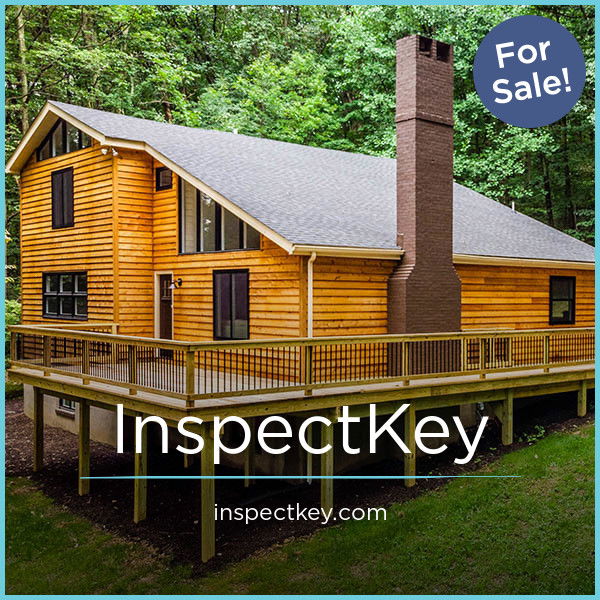 InspectKey.com — 2