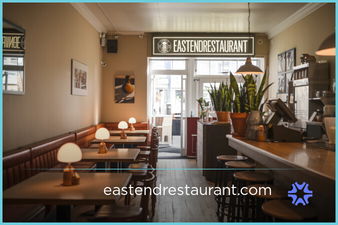 EastEndRestaurant.com - Creative brandable domain for sale