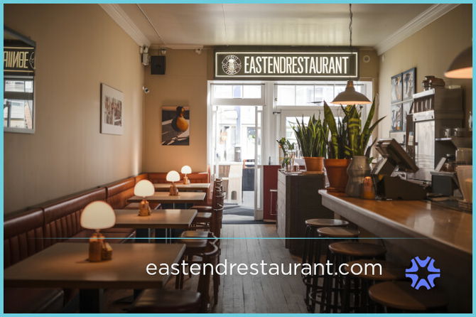 EastEndRestaurant.com