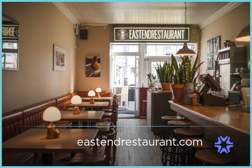 EastEndRestaurant.com