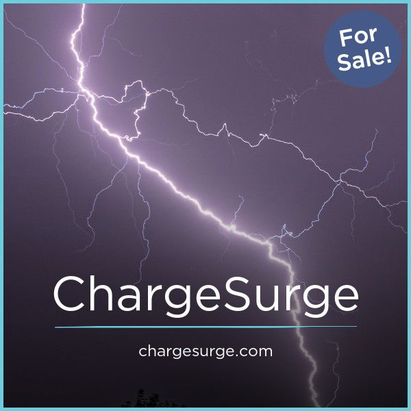 ChargeSurge.com