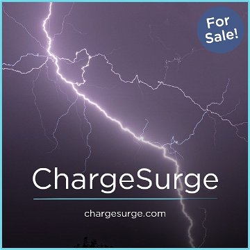 ChargeSurge.com