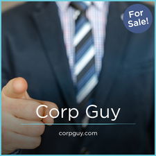CorpGuy.com - buying Best premium names