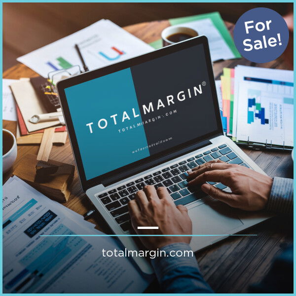 TotalMargin.com