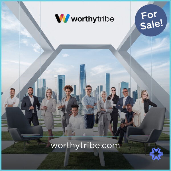 WorthyTribe.com