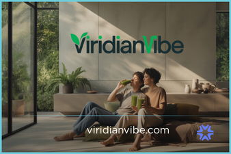 ViridianVibe.com is for sale