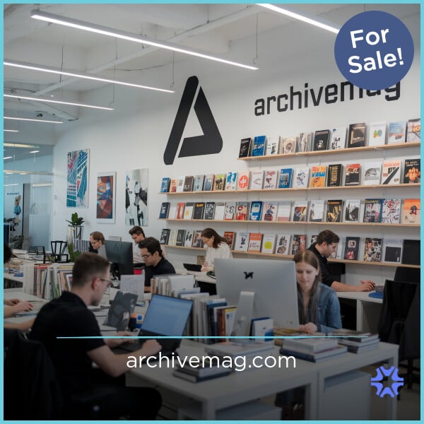ArchiveMag.com - buying Best premium names