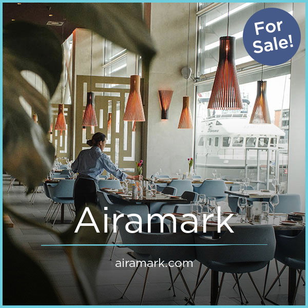 Airamark.com — 2