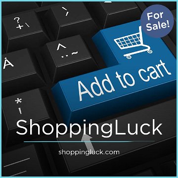 ShoppingLuck.com