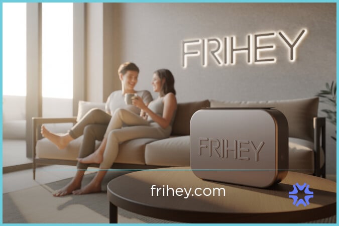 Frihey.com image 2