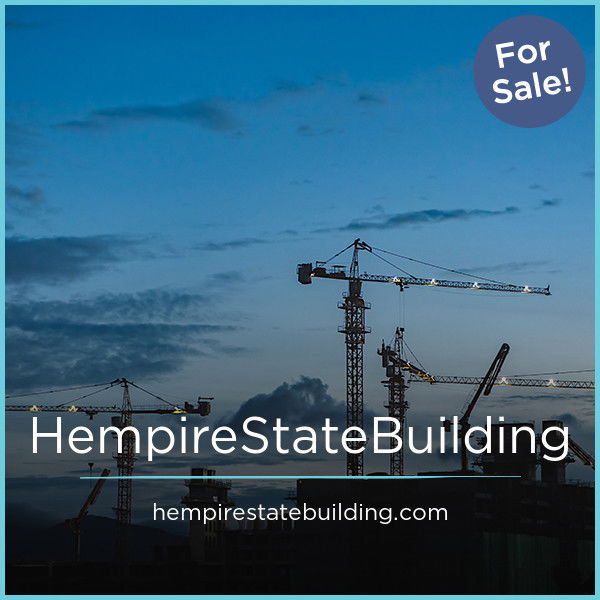 HempireStateBuilding.com