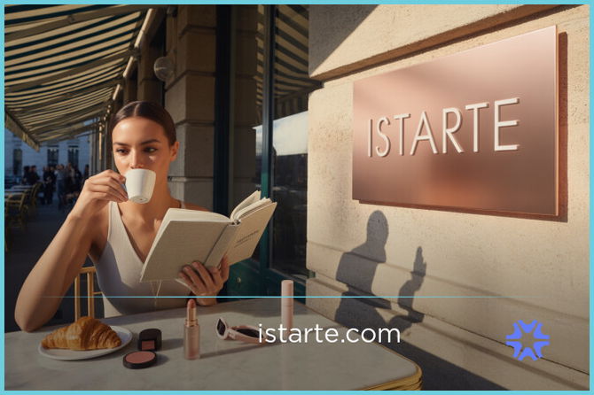 IsTarte.com