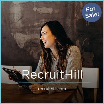 RecruitHill.com