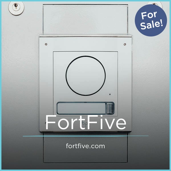 FortFive.com — 2