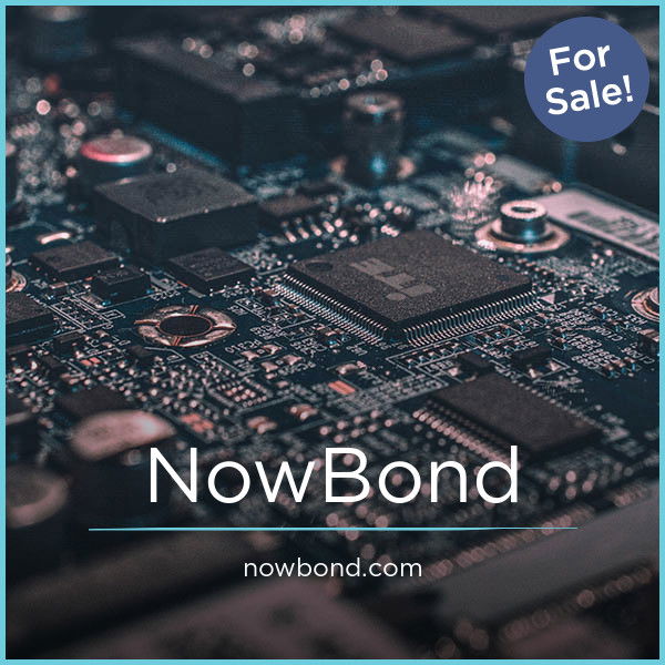 NowBond.com — 2