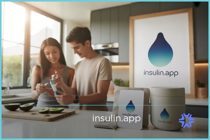 Insulin.App — 2