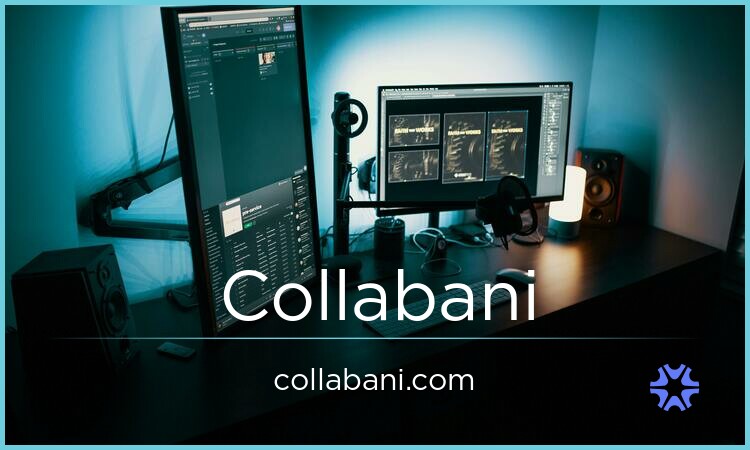Collabani.com image 2