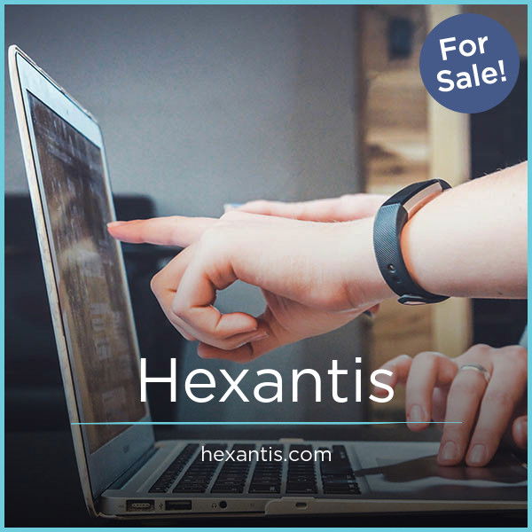Hexantis.com