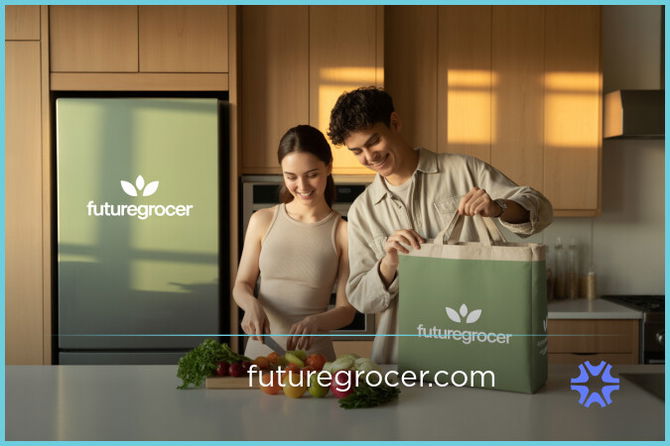 FutureGrocer.com — 2