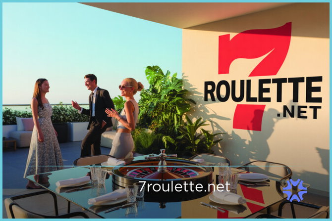 7Roulette.net — 2