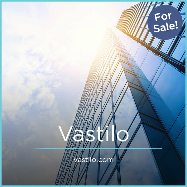Vastilo.com — 2