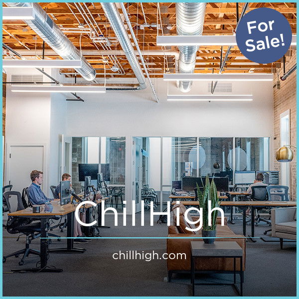 Chillhigh.com