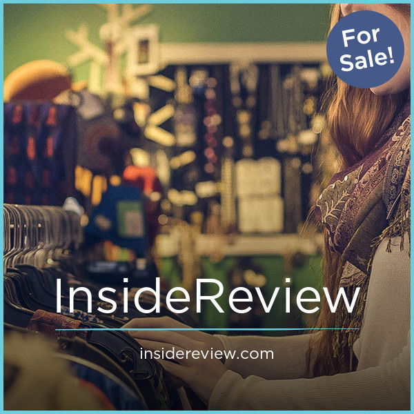 InsideReview.com