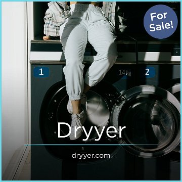 Dryyer.com