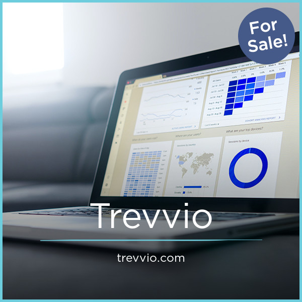 Trevvio.com - Best premium names